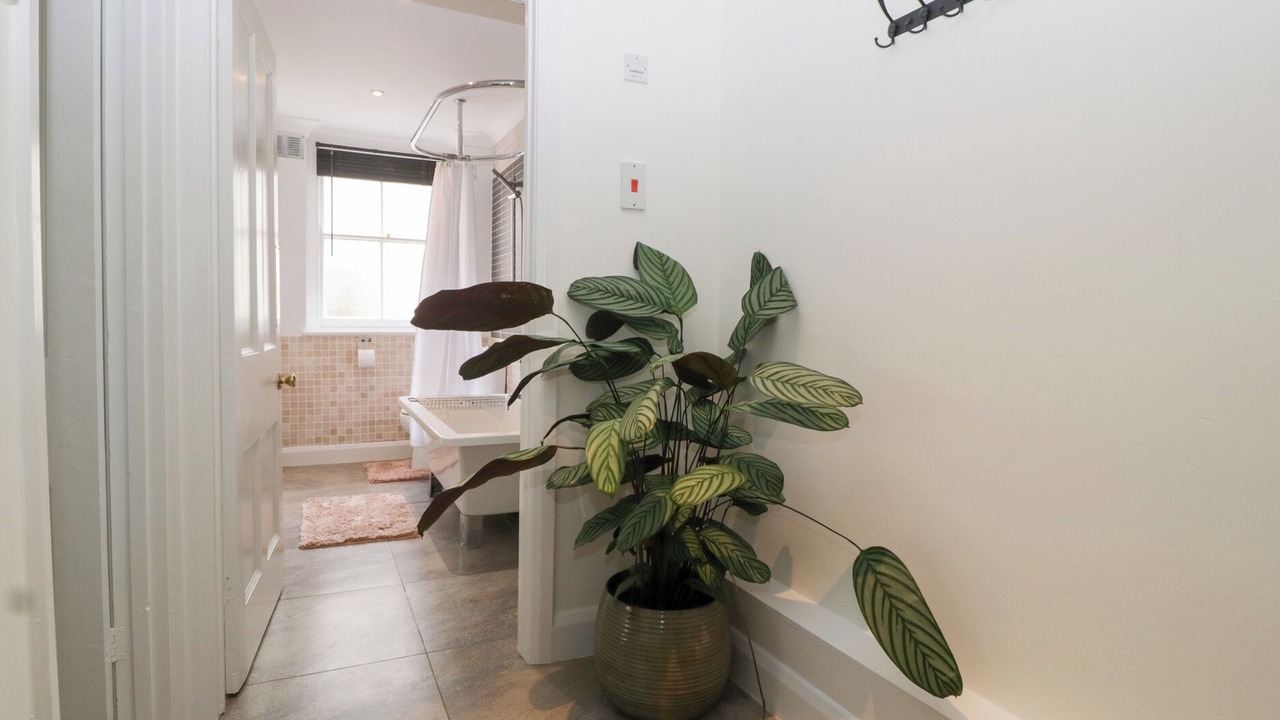 Photo of Bathroom in Cheltenham