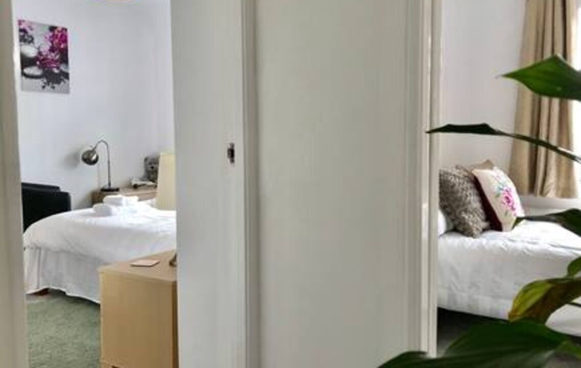 Photo of Bedroom in Headington