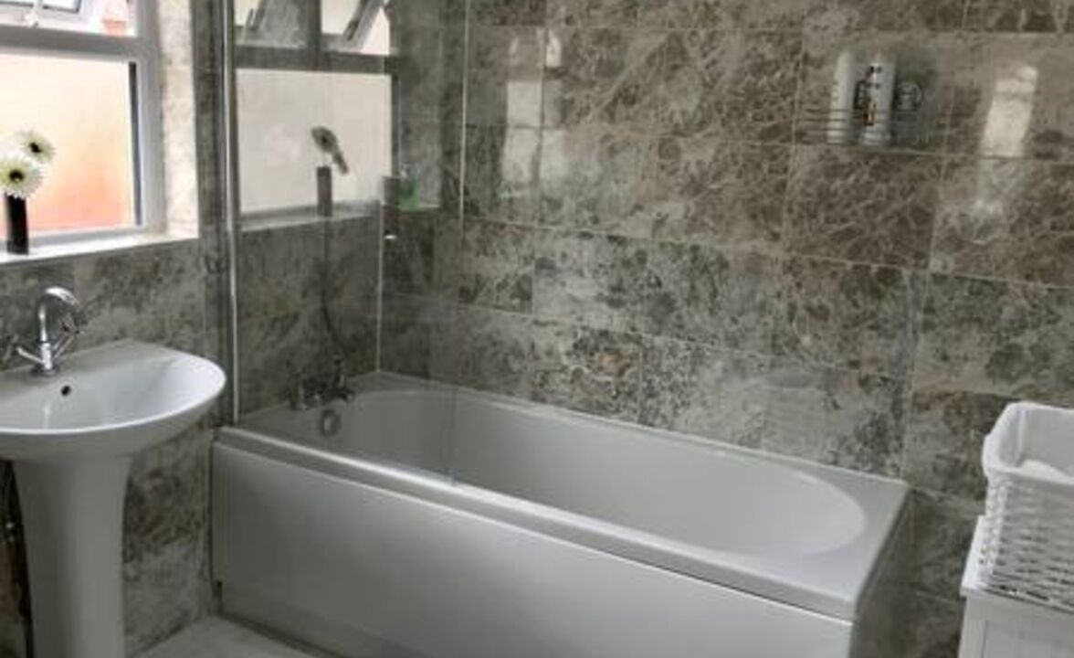 Photo of Bathroom in Headington