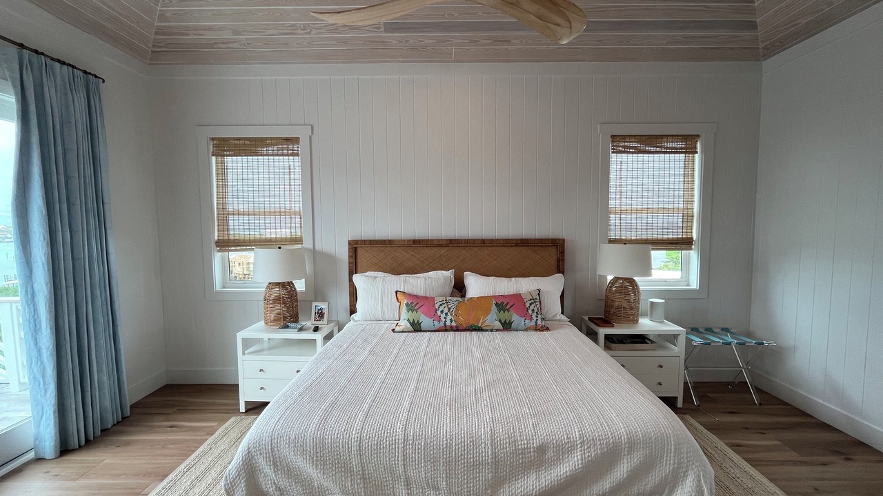 Photo of Bedroom in Hope Town