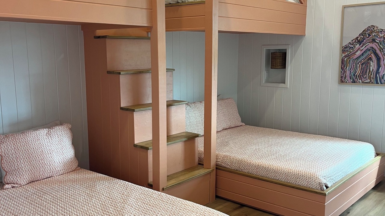 Photo of Bedroom in Hope Town