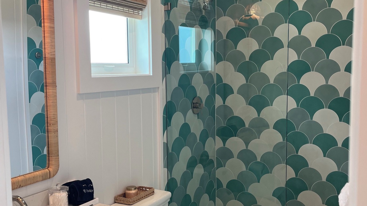 Photo of Bathroom in Hope Town