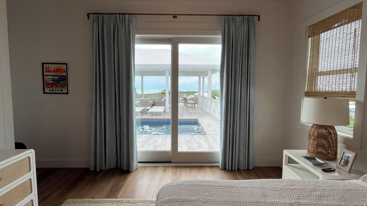 Photo of Bedroom in Hope Town