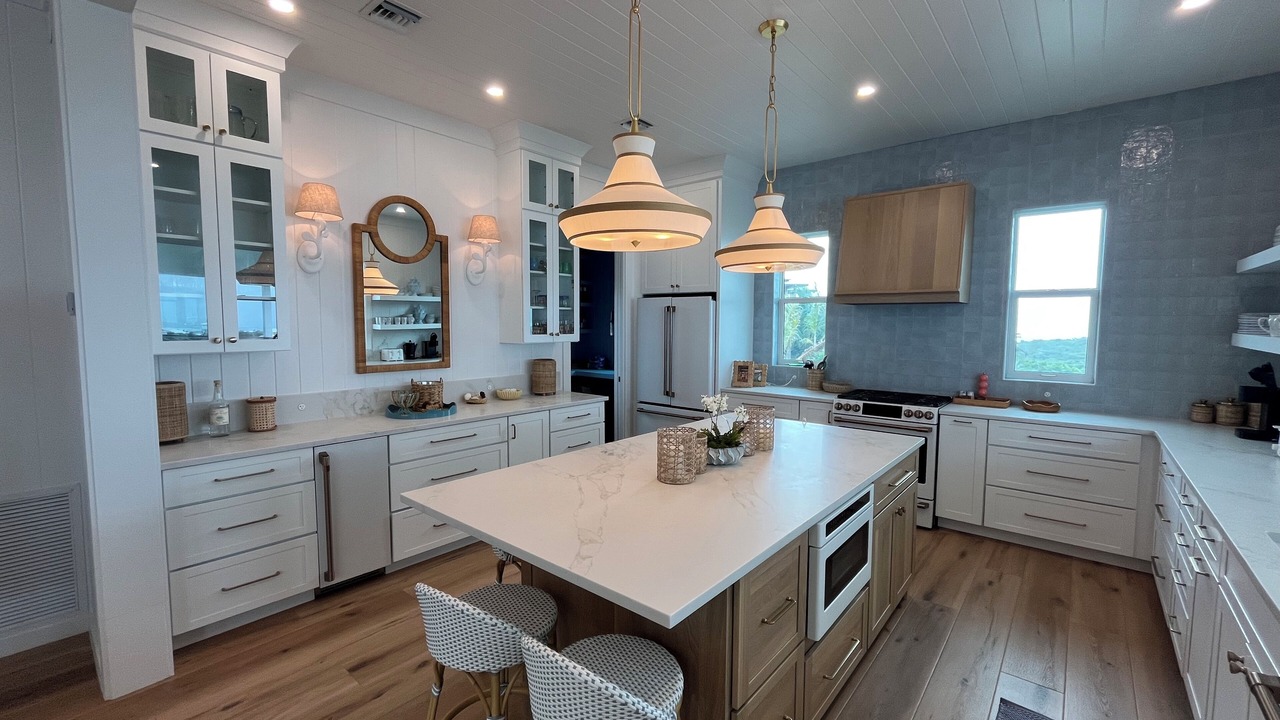 Photo of Kitchen in Hope Town