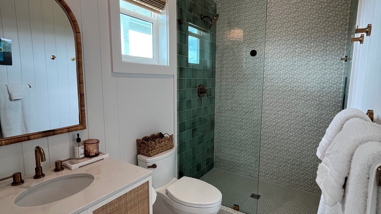 Photo of Bathroom in Hope Town
