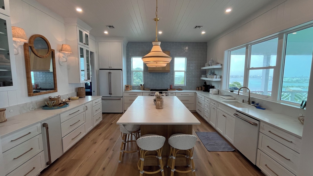 Photo of Kitchen in Hope Town