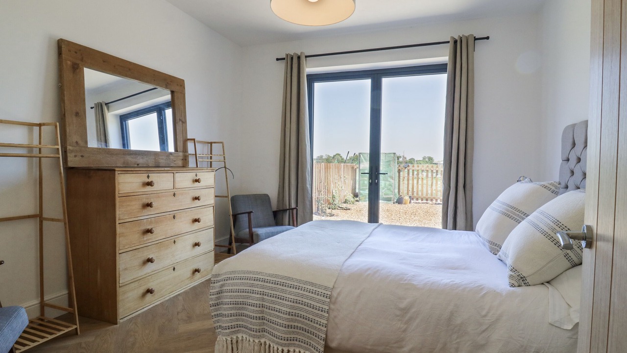 Photo of Bedroom in Waddesdon
