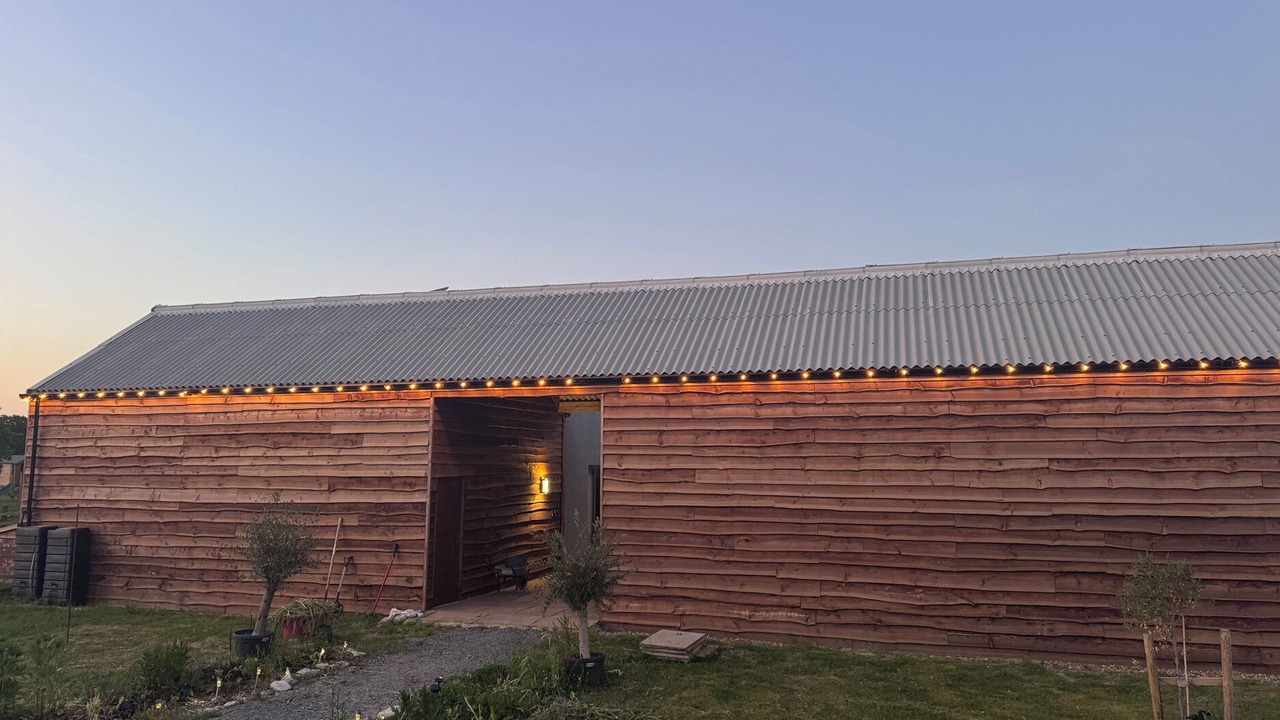 Photo of Outdoor in Waddesdon