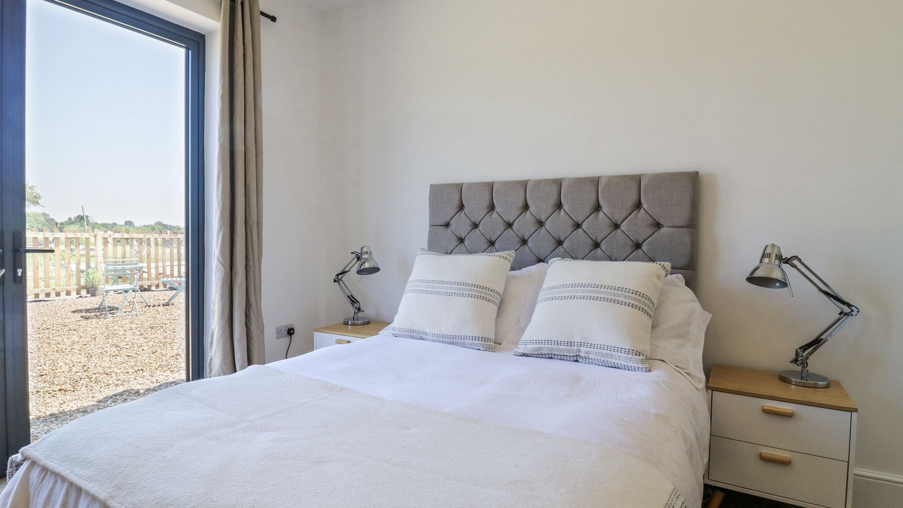 Photo of Bedroom in Waddesdon