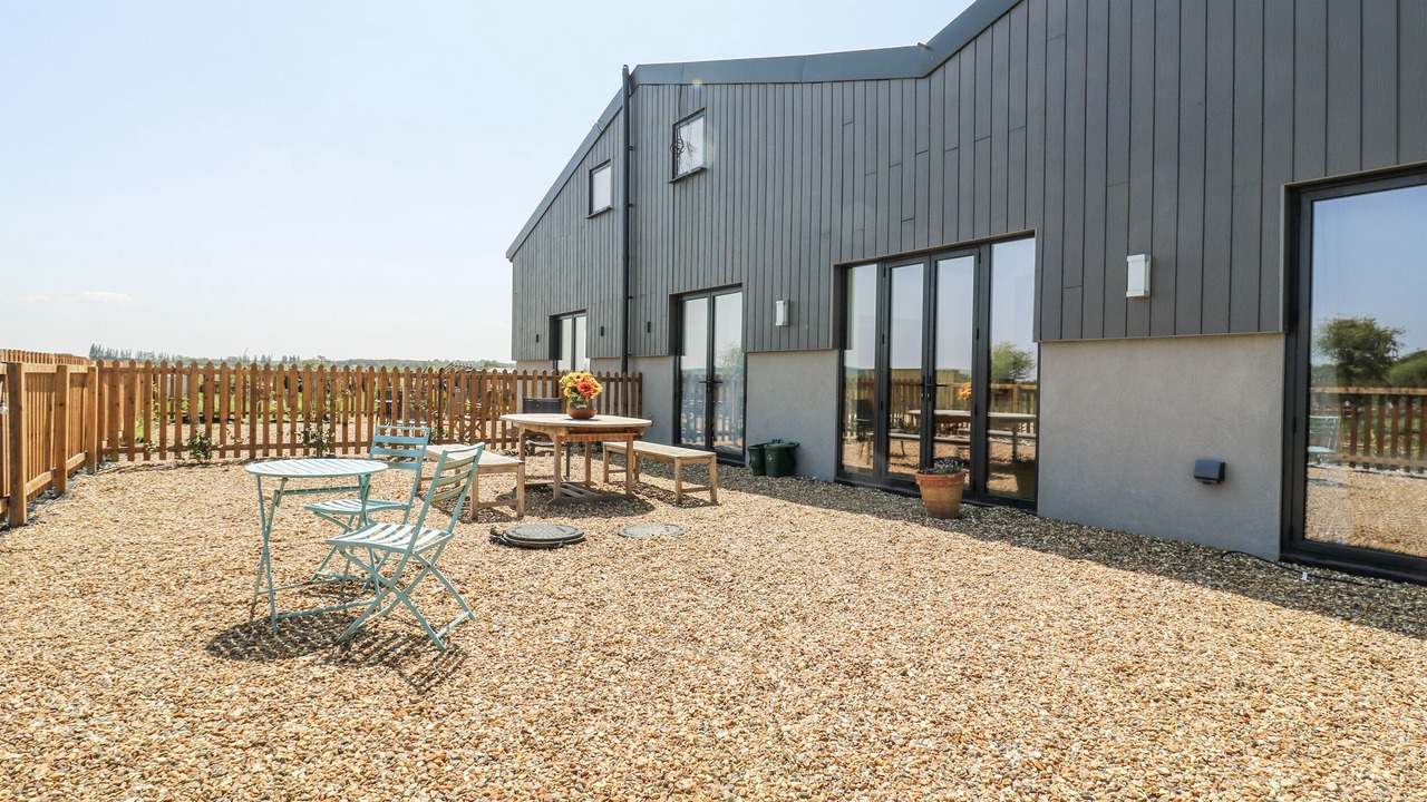 Photo of Outdoor in Waddesdon