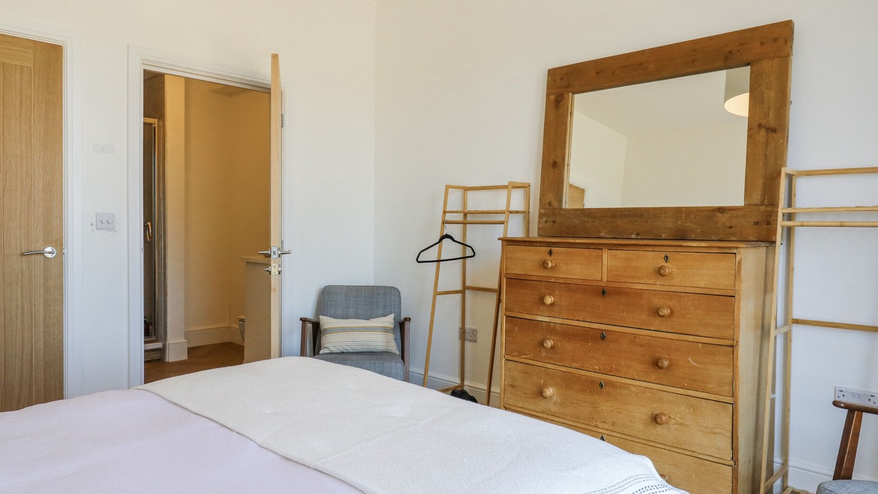 Photo of Bedroom in Waddesdon