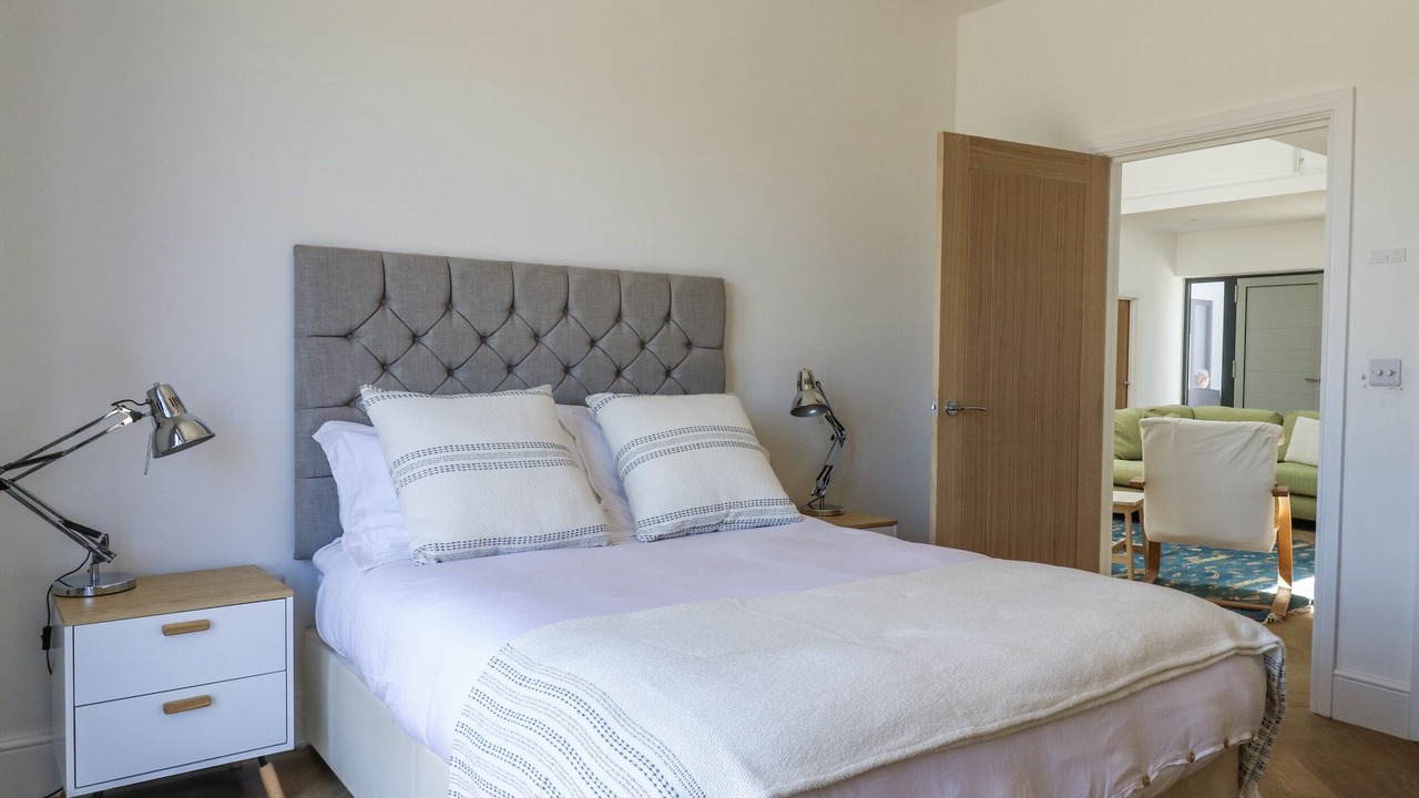 Photo of Bedroom in Waddesdon