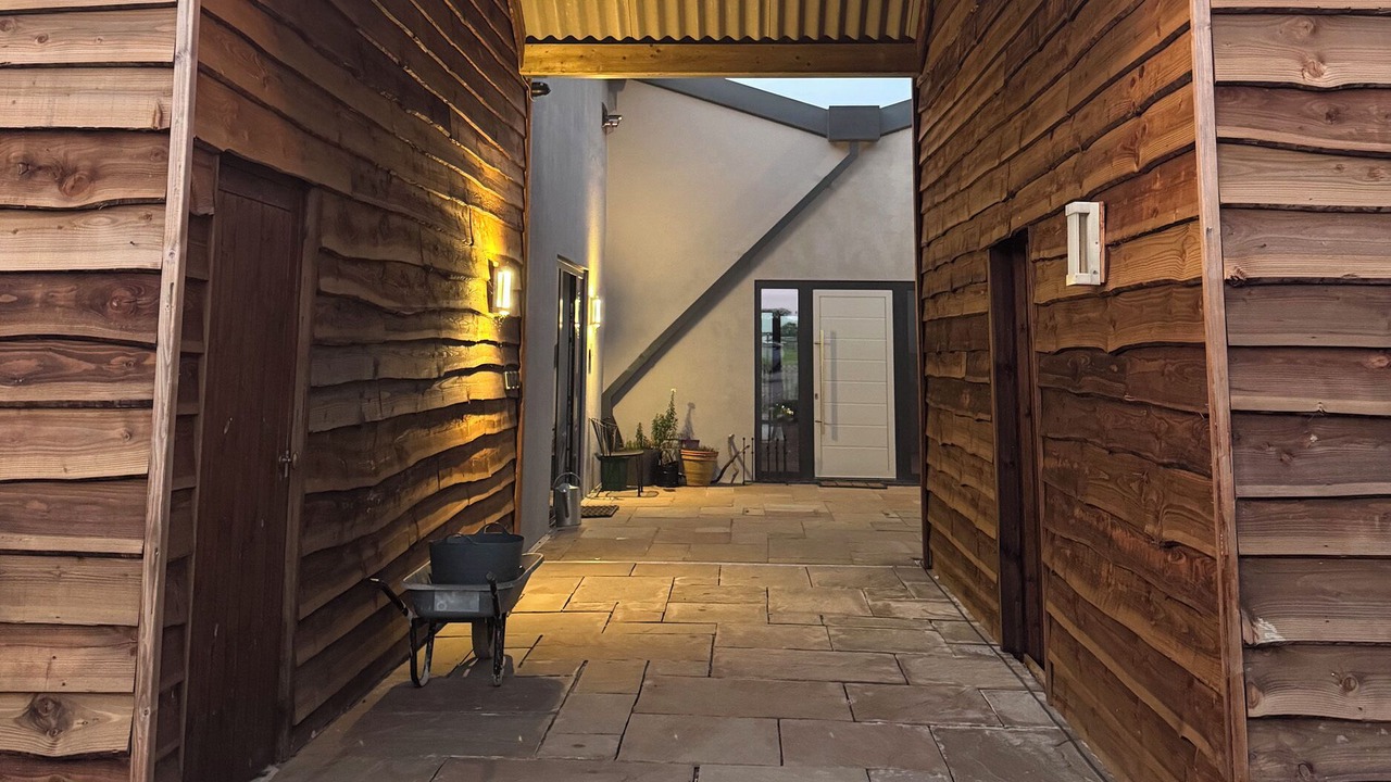 Photo of Outdoor in Waddesdon