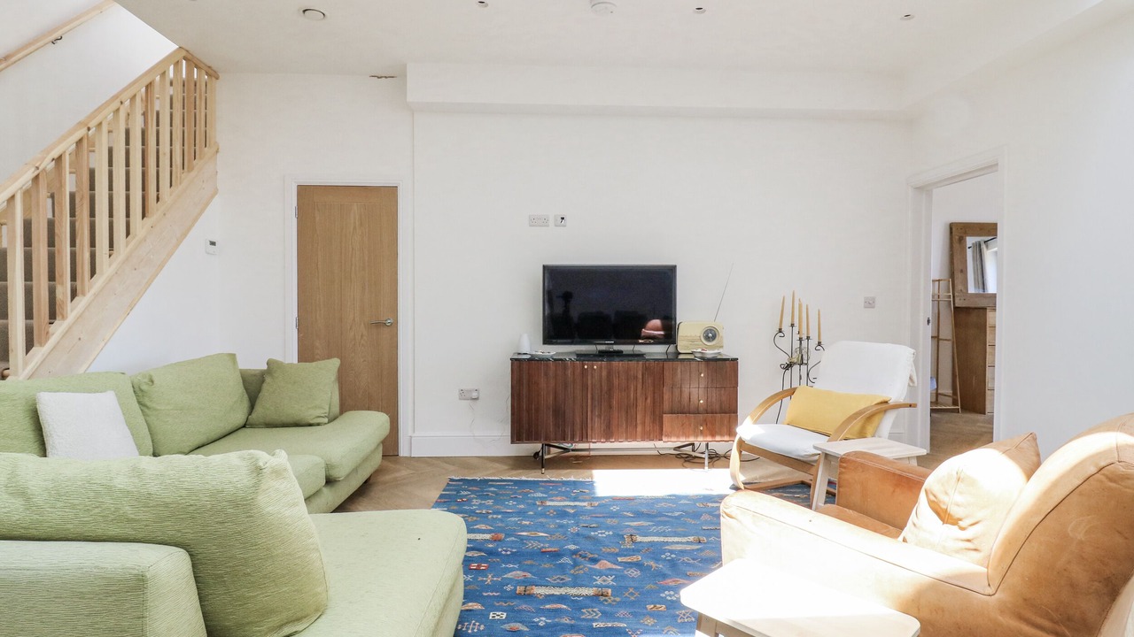 Photo of Livingroom in Waddesdon
