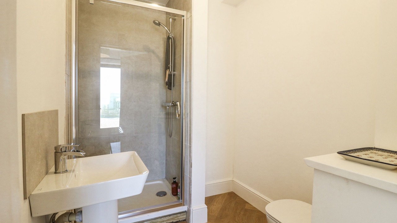 Photo of Bathroom in Waddesdon