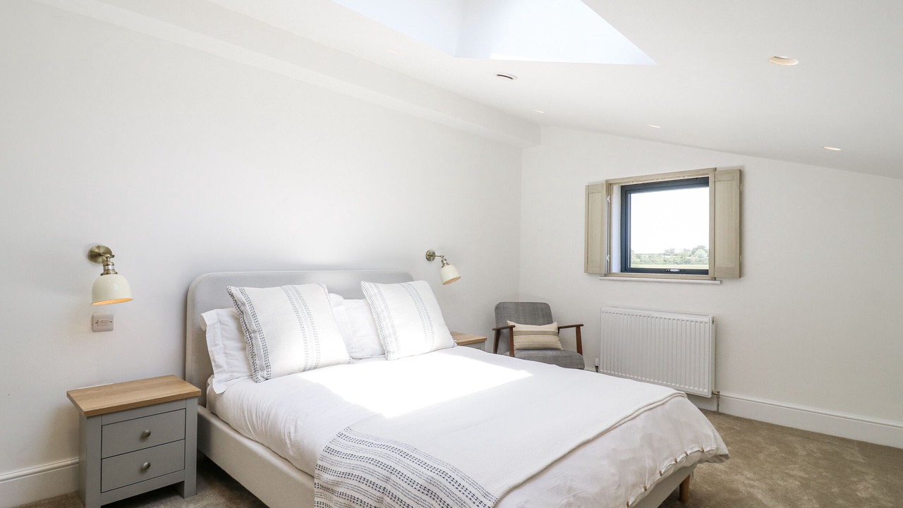 Photo of Bedroom in Waddesdon