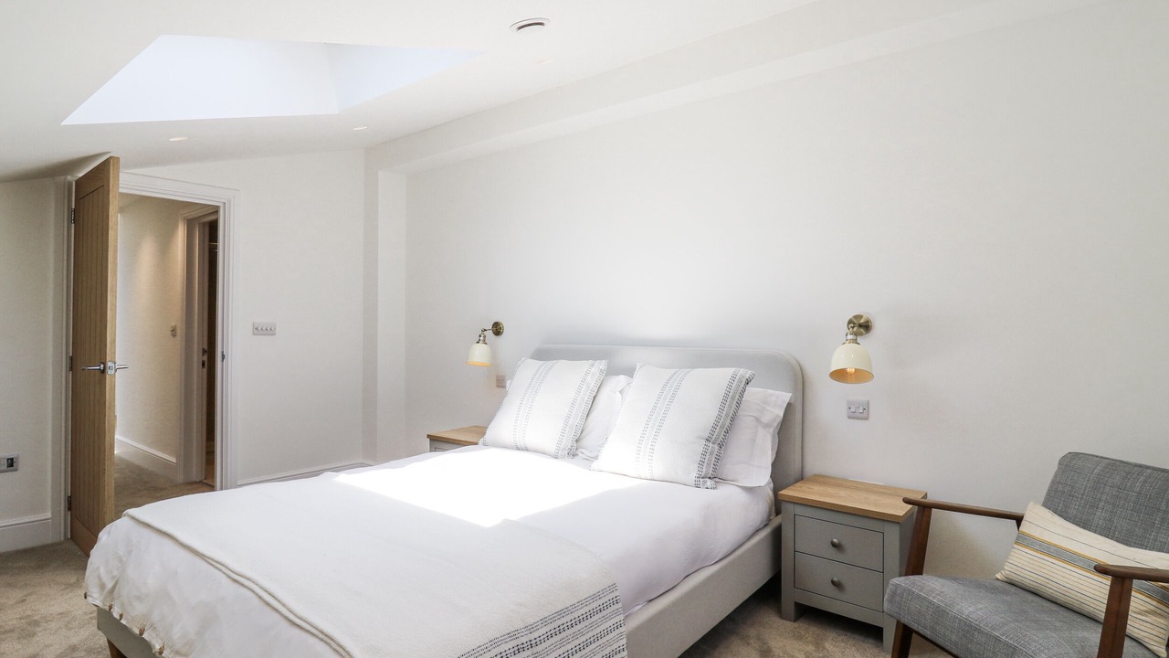 Photo of Bedroom in Waddesdon