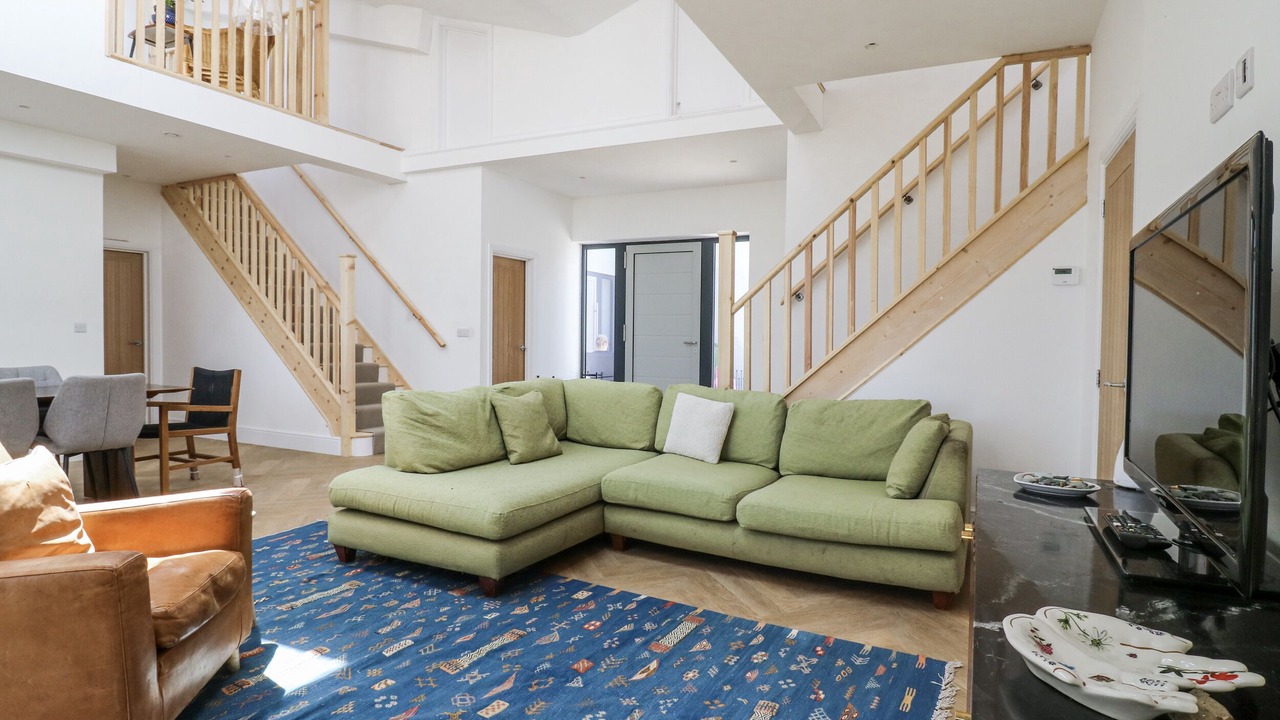 Photo of Livingroom in Waddesdon