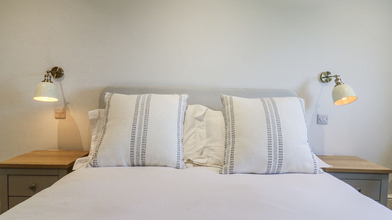 Photo of Bedroom in Waddesdon