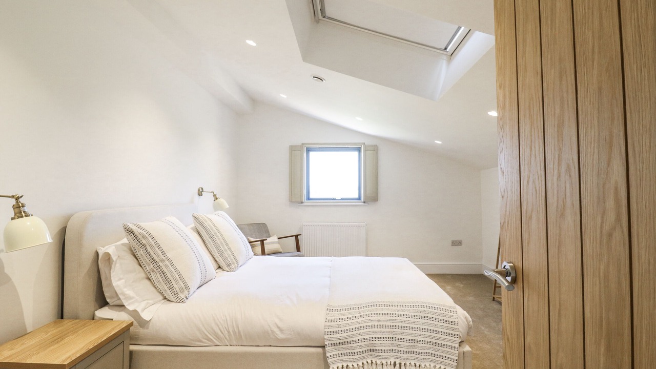Photo of Bedroom in Waddesdon