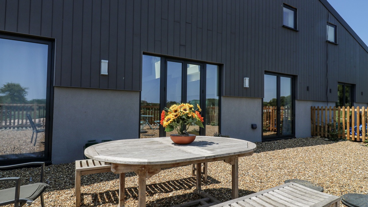 Photo of Outdoor in Waddesdon