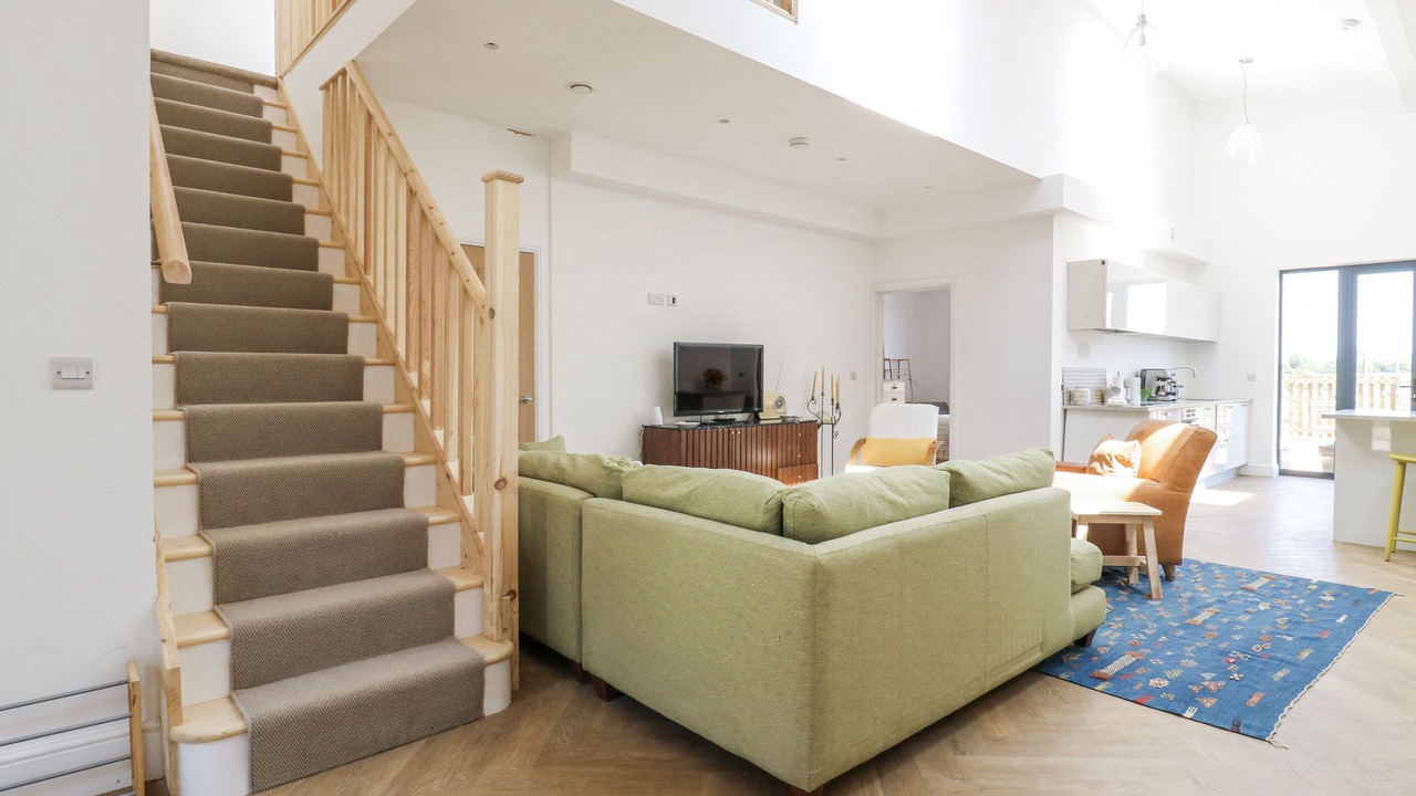 Photo of Livingroom in Waddesdon
