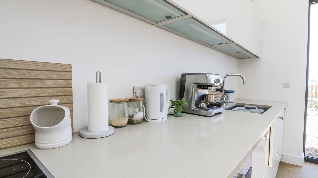 Photo of Kitchen in Waddesdon