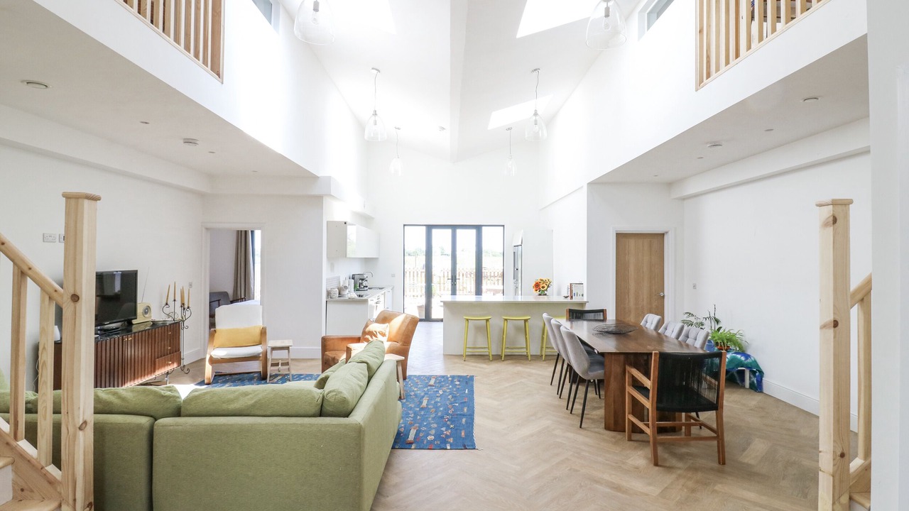 Photo of Livingroom in Waddesdon