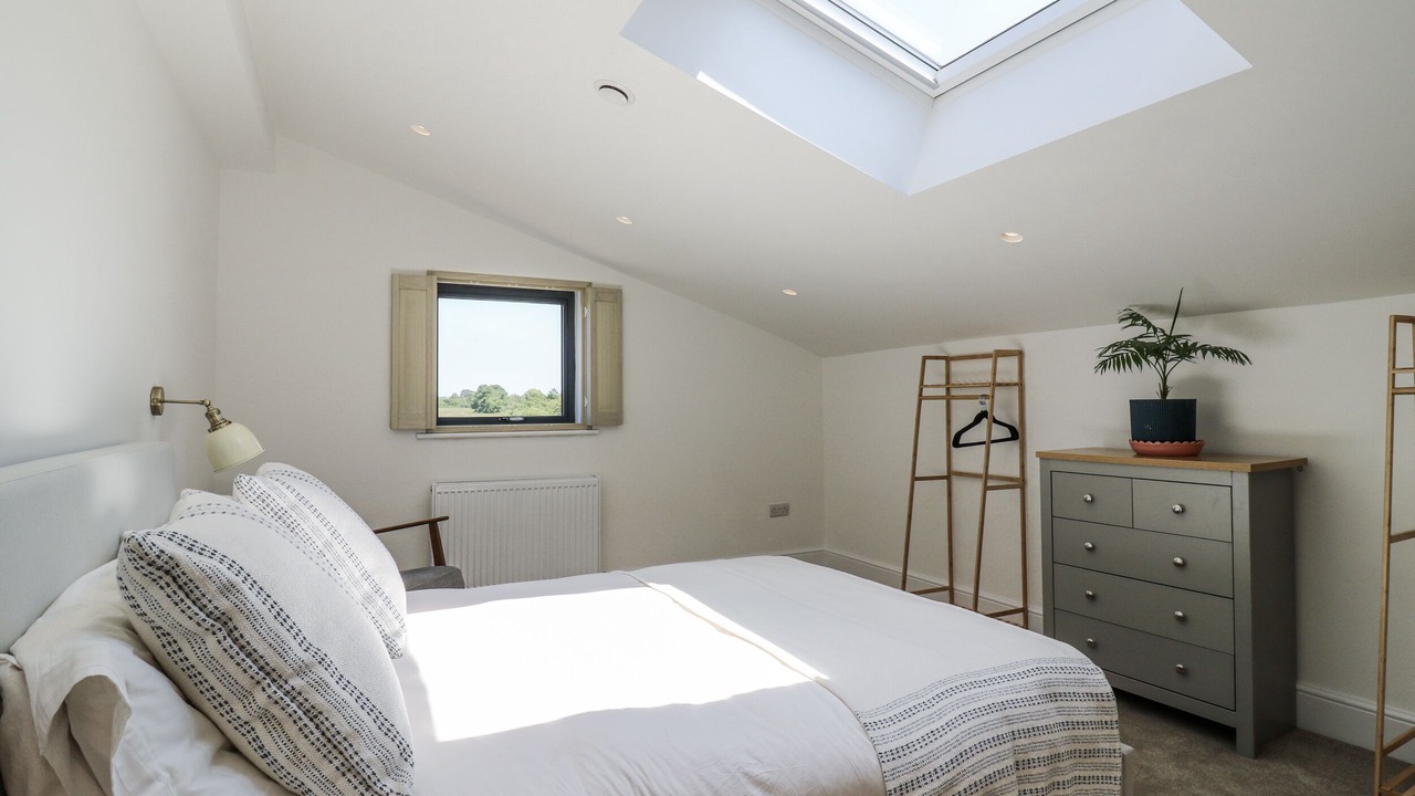 Photo of Bedroom in Waddesdon