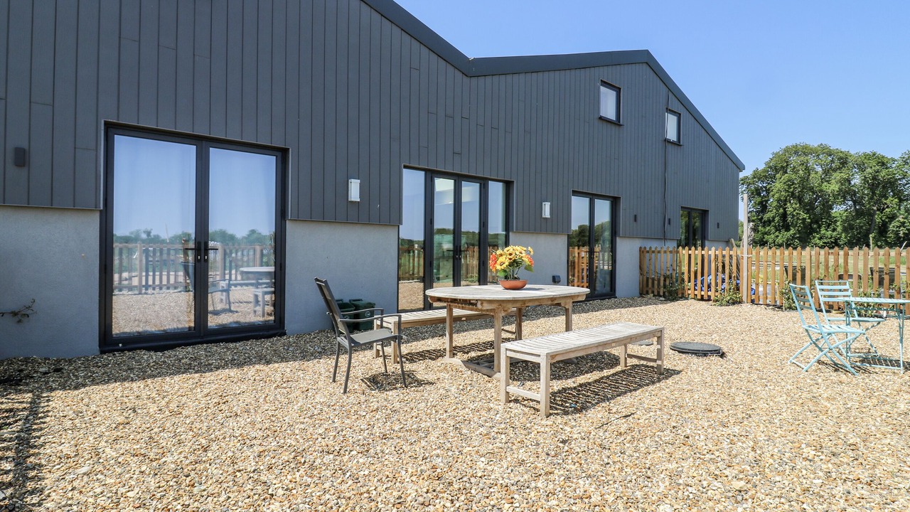 Photo of Outdoor in Waddesdon