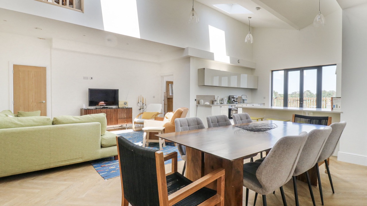 Photo of Livingroom in Waddesdon