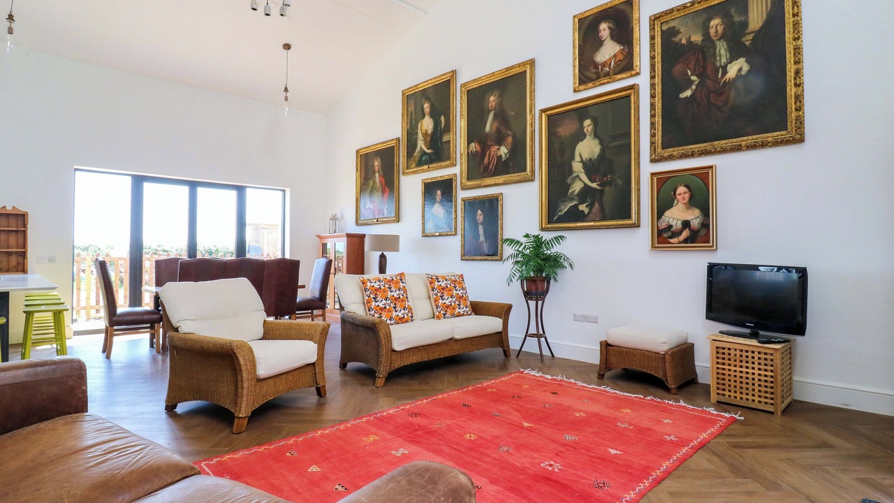 Photo of Livingroom in Waddesdon
