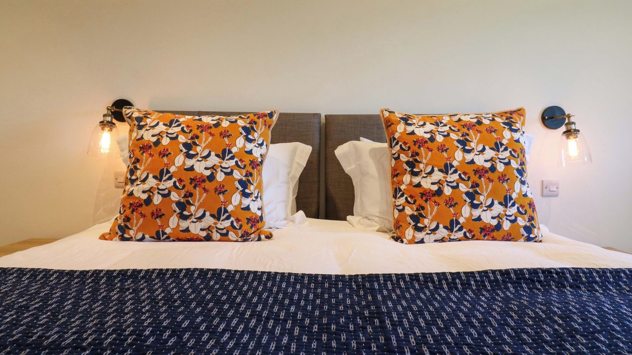 Photo of Bedroom in Waddesdon