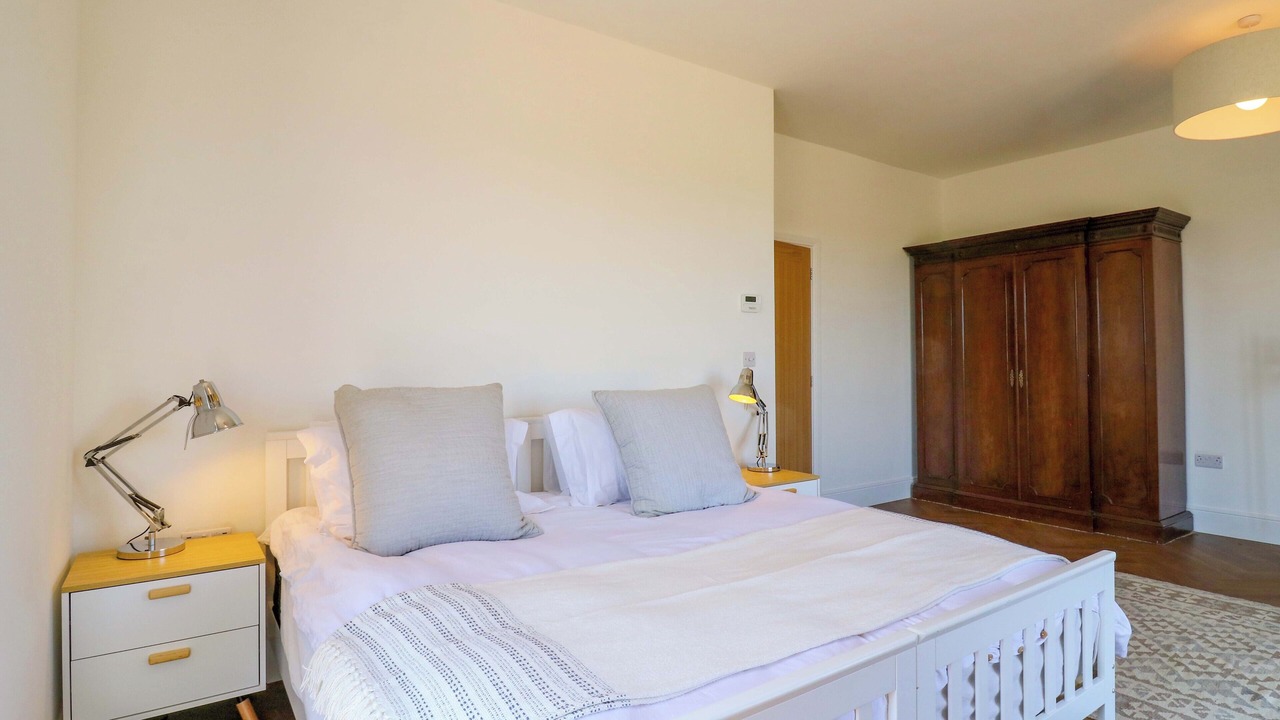 Photo of Bedroom in Waddesdon