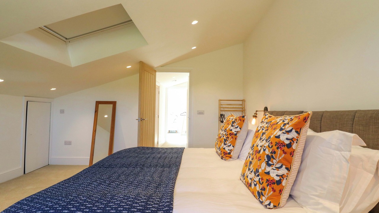 Photo of Bedroom in Waddesdon