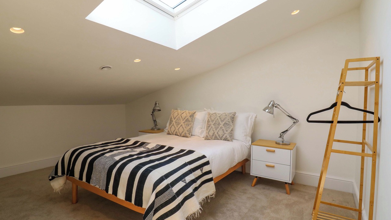 Photo of Bedroom in Waddesdon