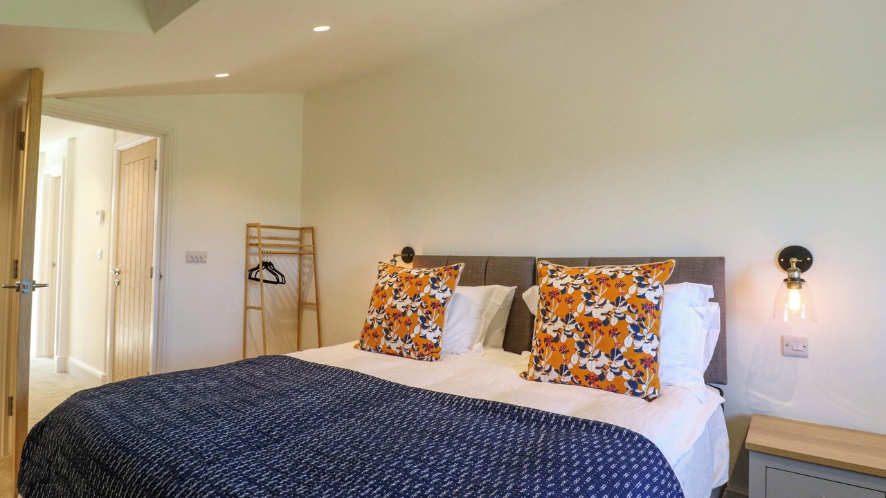 Photo of Bedroom in Waddesdon