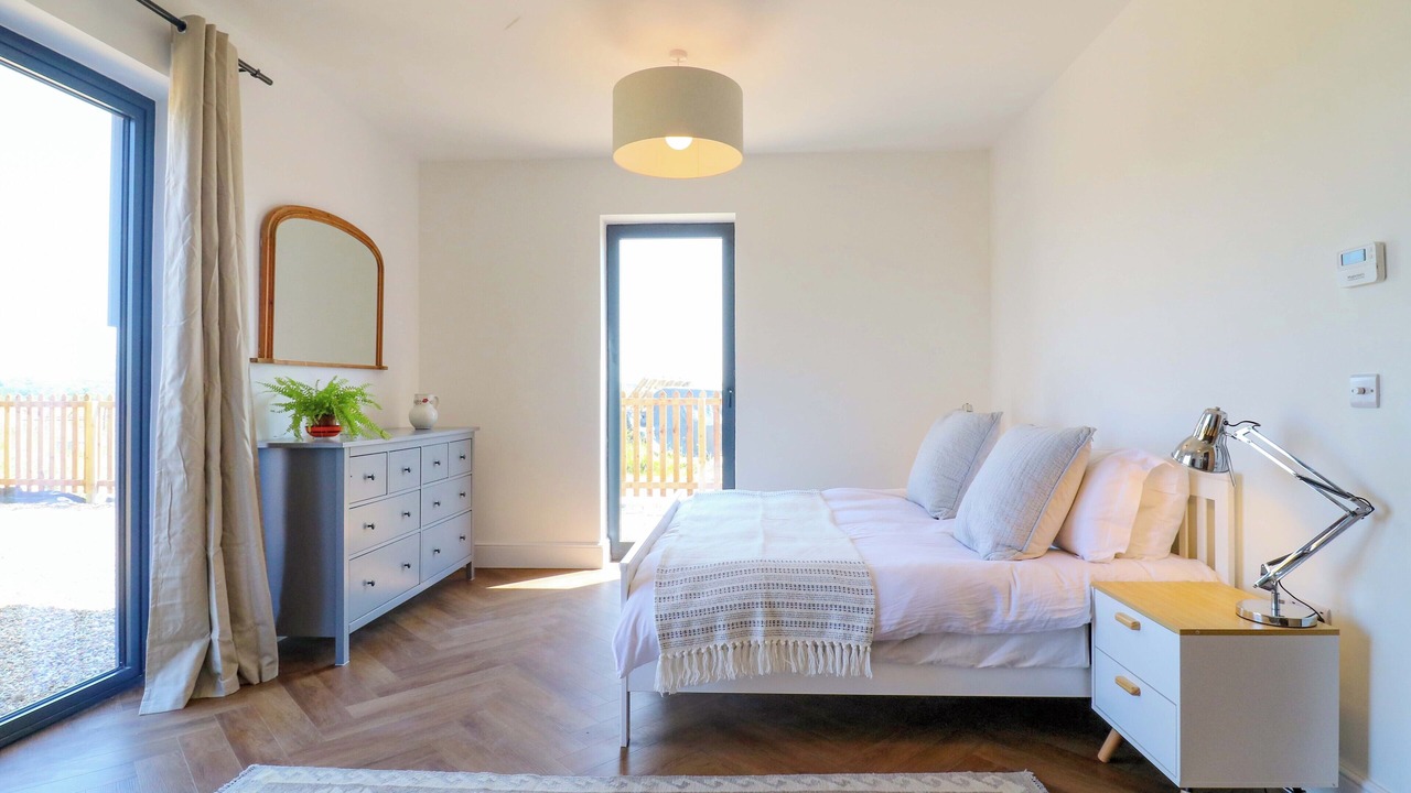 Photo of Bedroom in Waddesdon