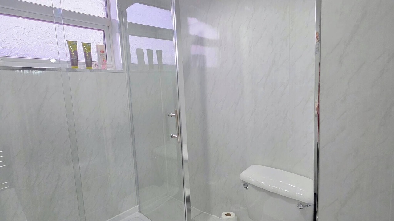 Photo of Bathroom in Middlesbrough