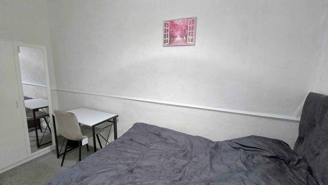 Photo of Bedroom in Middlesbrough