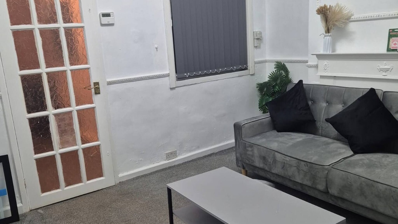 Photo of Livingroom in Middlesbrough