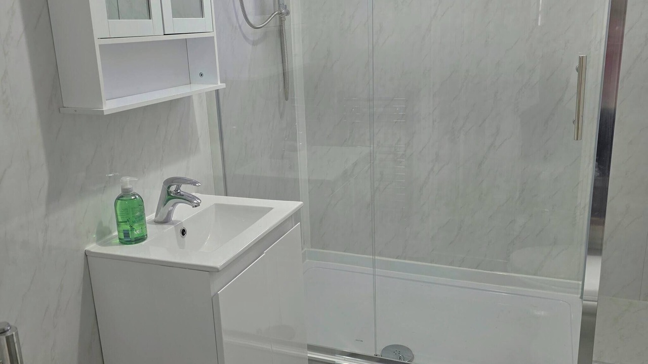 Photo of Bathroom in Middlesbrough