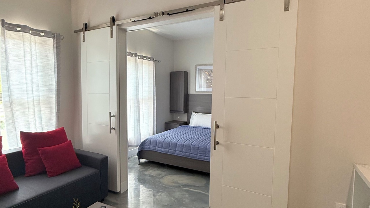 Photo of Bedroom in Nassau