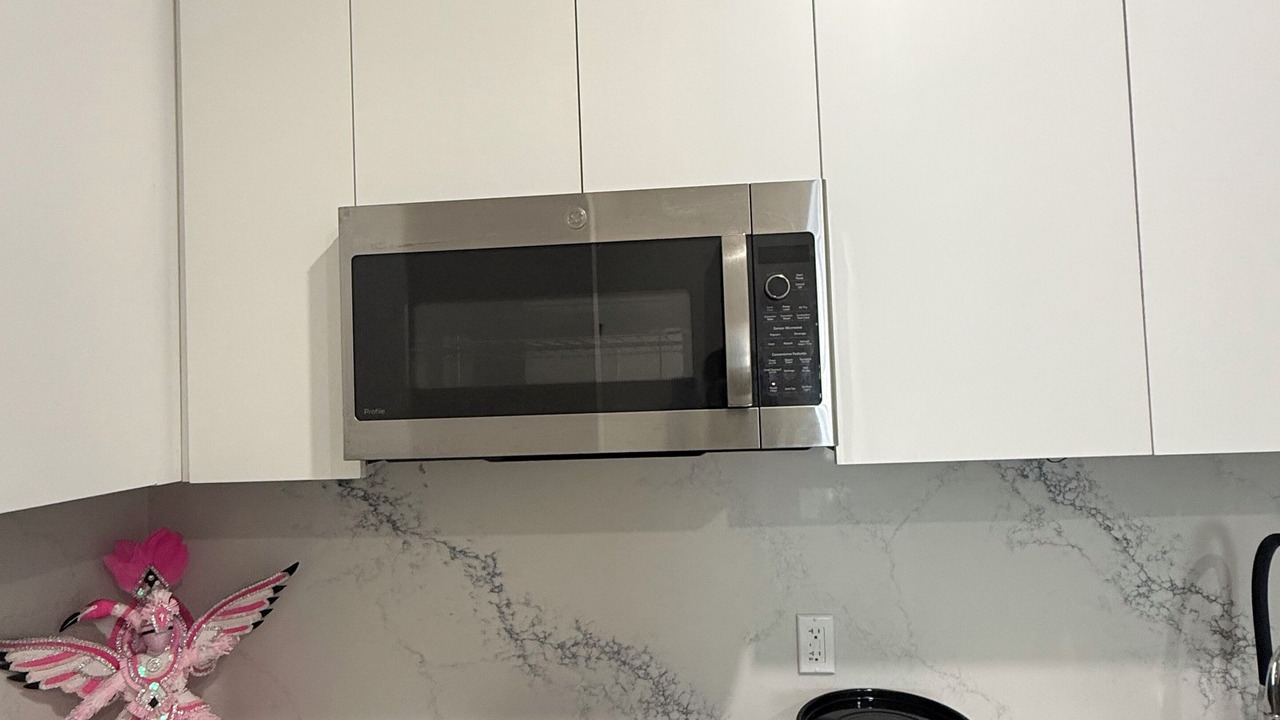Photo of Kitchen in Nassau