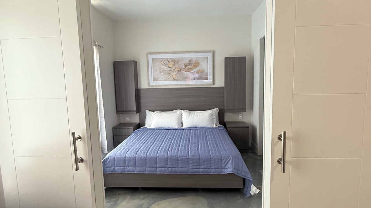 Photo of Bedroom in Nassau