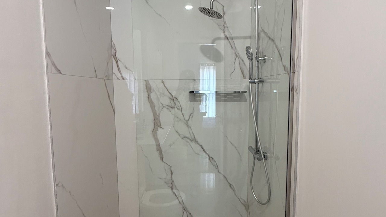 Photo of Bathroom in Nassau