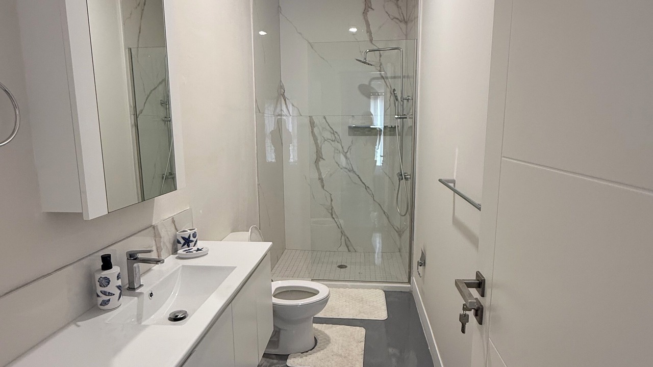 Photo of Bathroom in Nassau