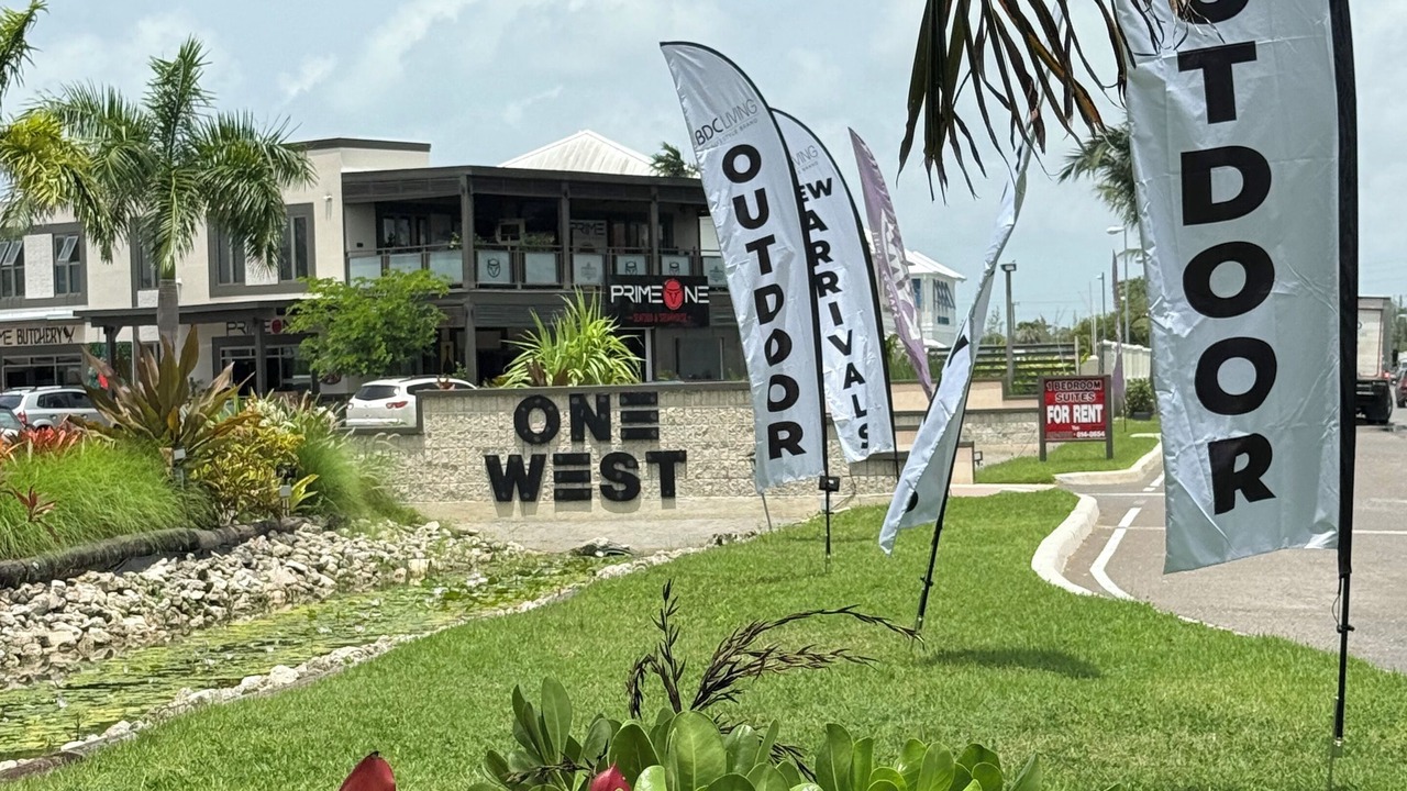 Photo of Outdoor in Nassau