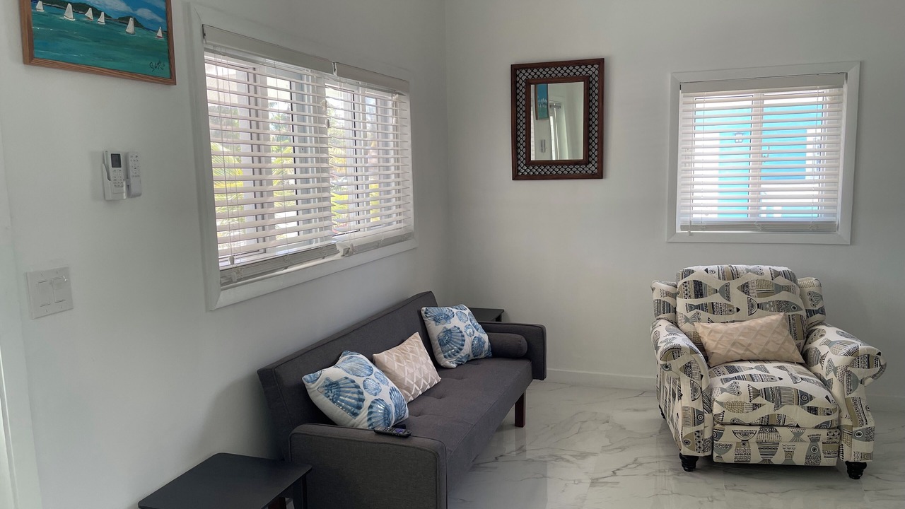 Photo of Livingroom in Tar Bay