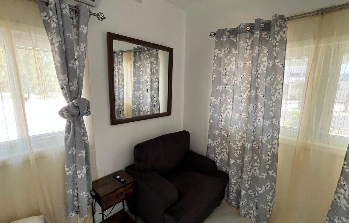 Photo of Livingroom in Tar Bay